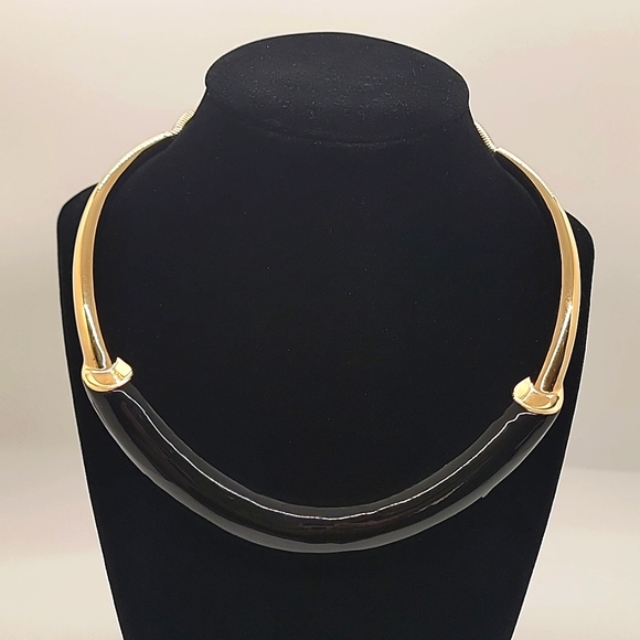 4 PC JASON WU & PLUMA NECKLACE AND BRACELET - Picture 2 of 7